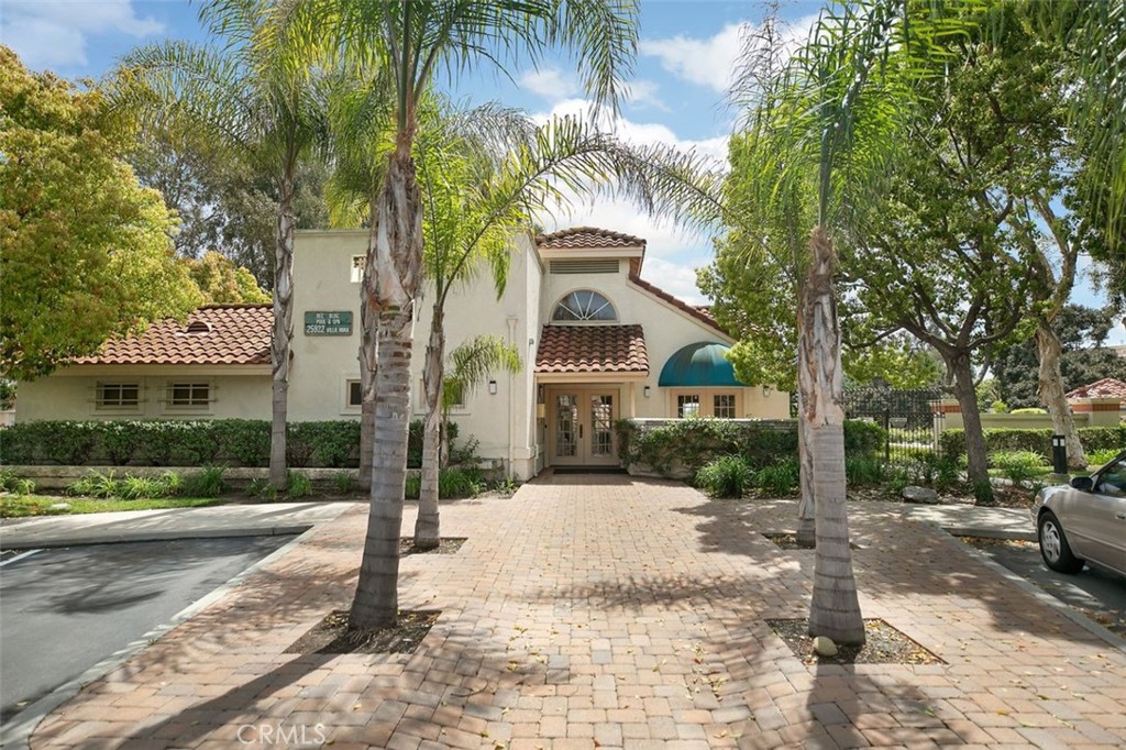 Villa Mira (VM) - Residential Lease