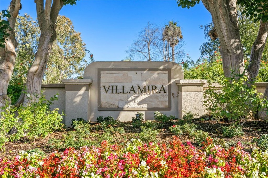 Villa Mira (VM) - Residential Lease