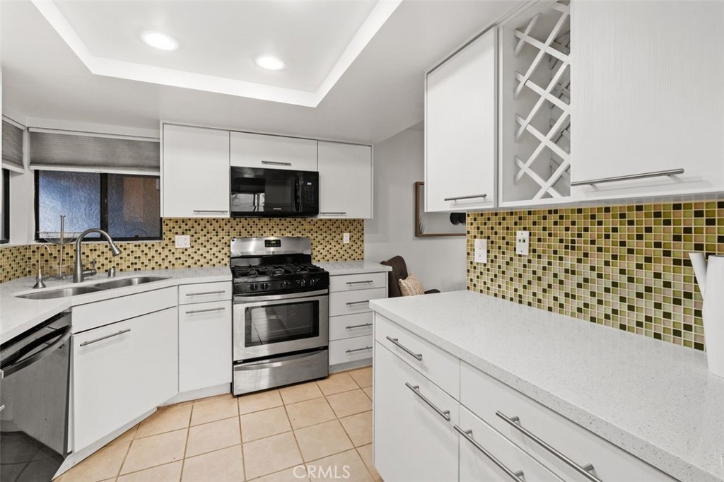 Villa Mira (VM) - Residential Lease