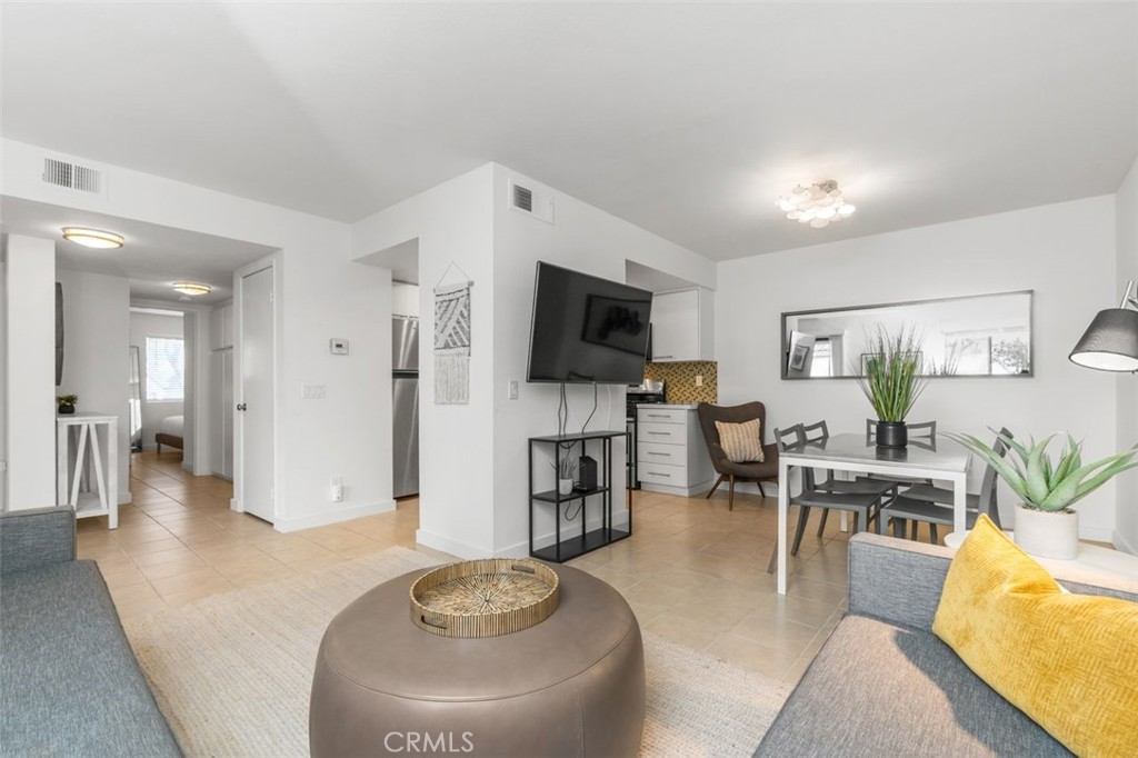 Villa Mira (VM) - Residential Lease