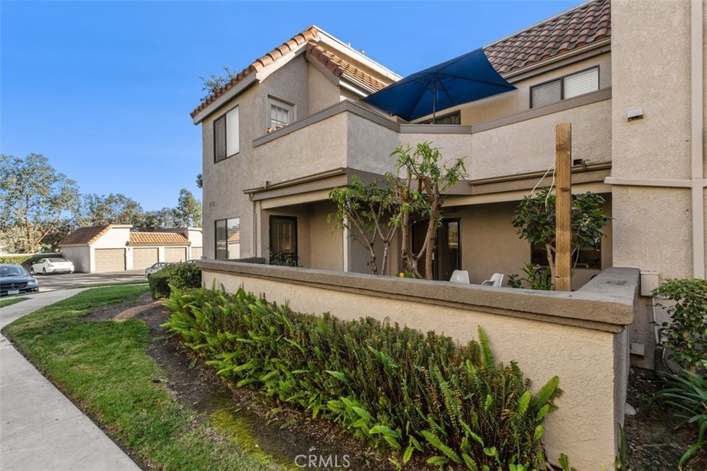 Villa Mira (VM) - Residential Lease