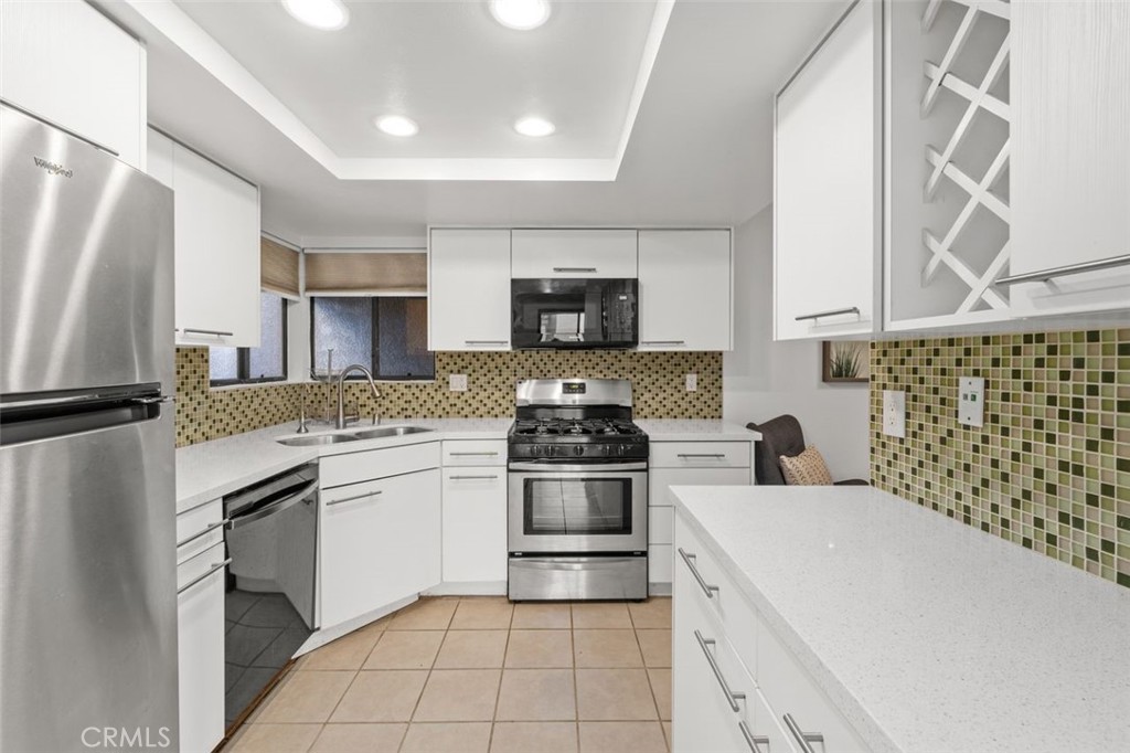 Villa Mira (VM) - Residential Lease