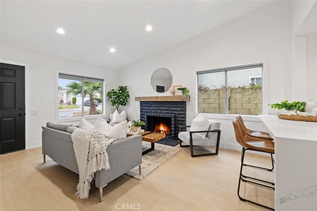 Barcelona (North) (BA) - Residential