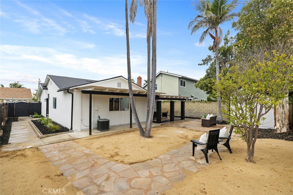 Barcelona (North) (BA) - Residential