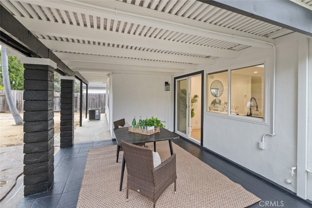 Barcelona (North) (BA) - Residential