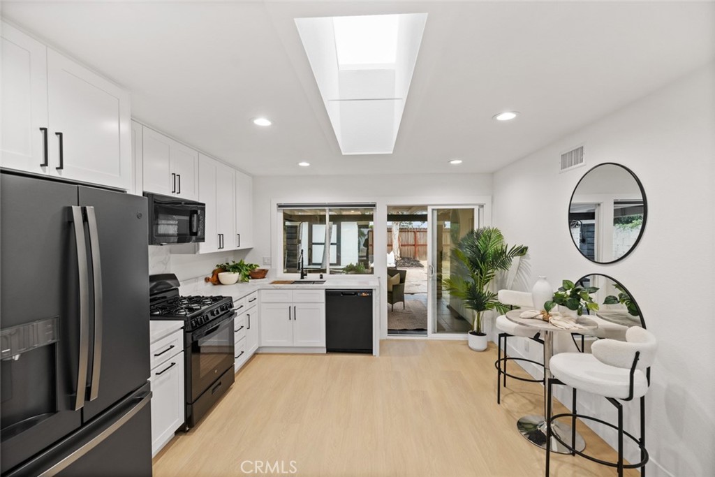 Barcelona (North) (BA) - Residential