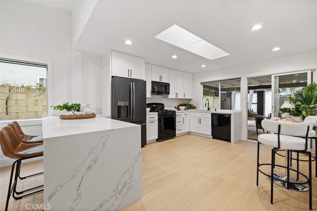 Barcelona (North) (BA) - Residential