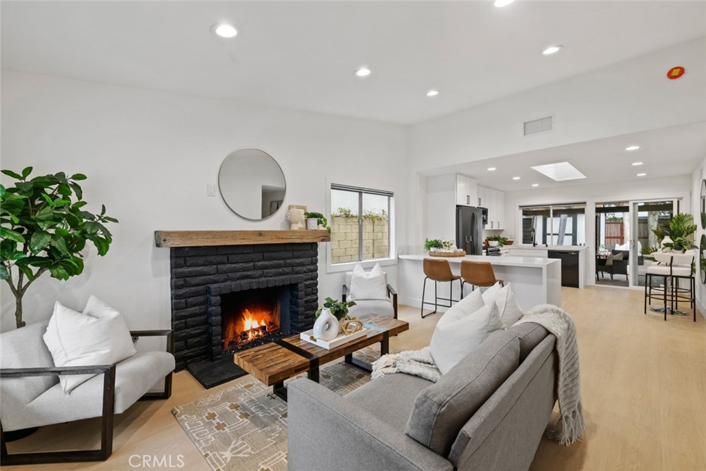 Barcelona (North) (BA) - Residential