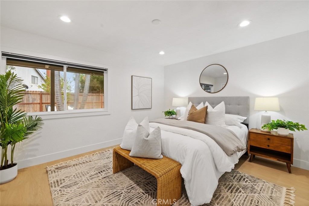 Barcelona (North) (BA) - Residential