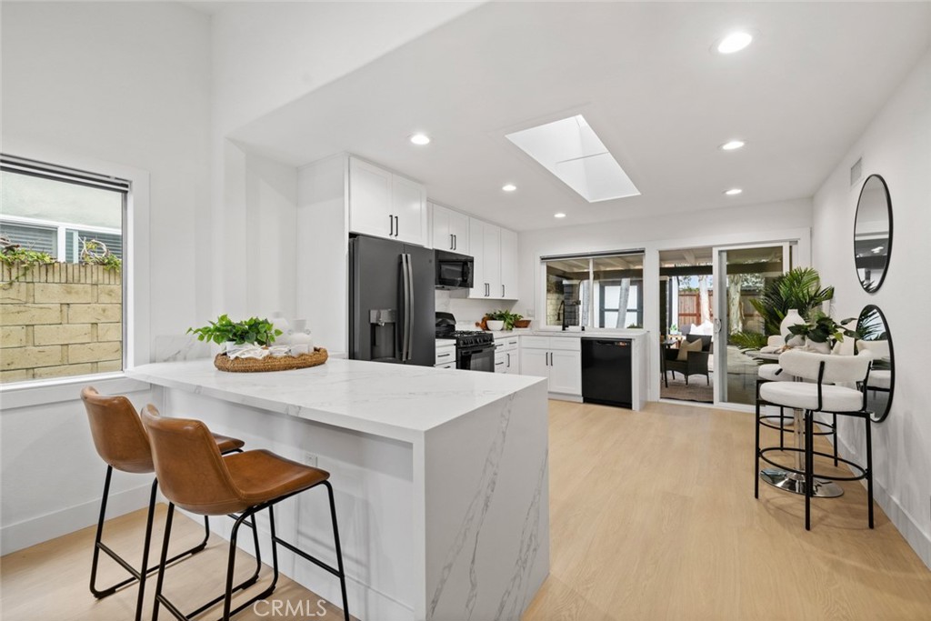 Barcelona (North) (BA) - Residential