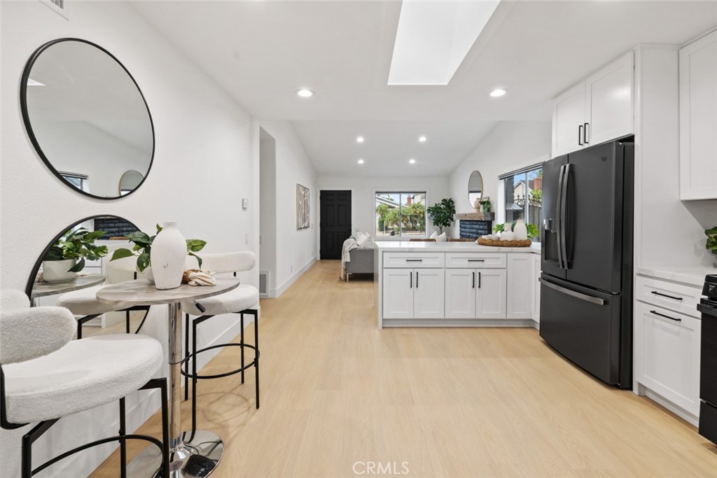 Barcelona (North) (BA) - Residential