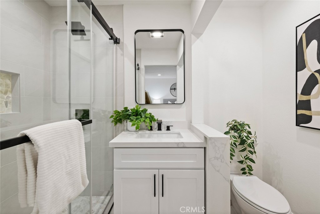 Barcelona (North) (BA) - Residential