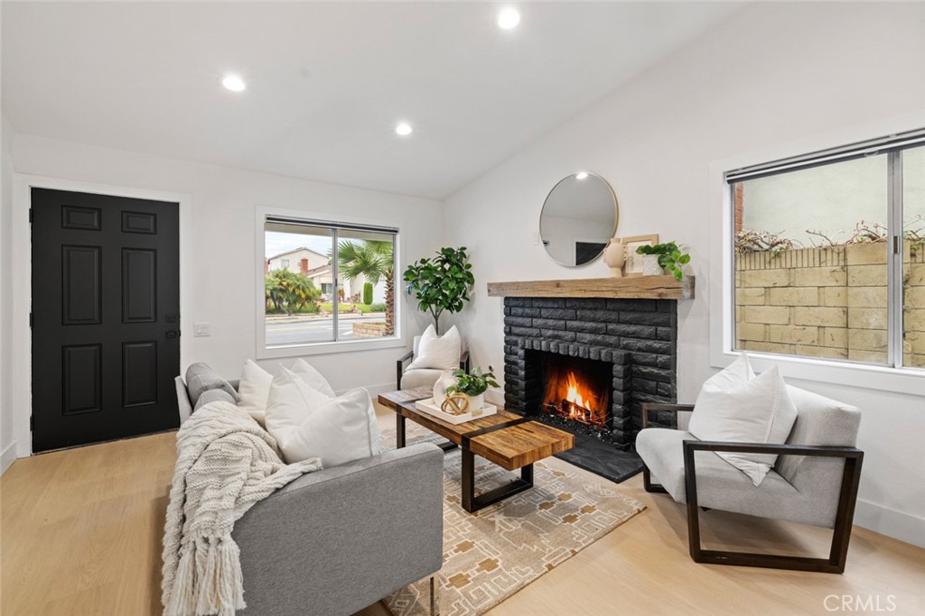 Barcelona (North) (BA) - Residential