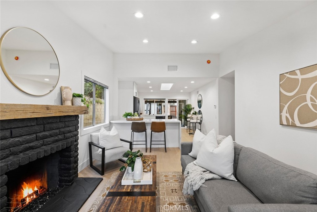 Barcelona (North) (BA) - Residential