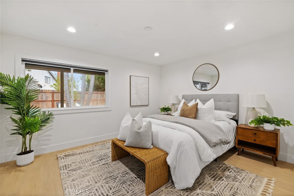 Barcelona (North) (BA) - Residential