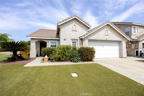 Photo of 15332 Bolero DR, Fontana, CA 92337 (MLS # CV26191019)