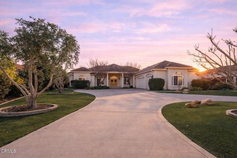 Photo of 206 Valhalla Drive, Solvang, CA 93463 (MLS # V1-34033)