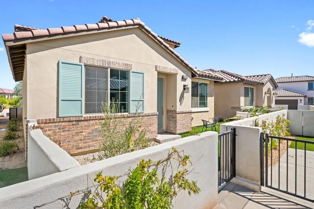 Photo of 80378 Whisper Rock Way, La Quinta, CA 92253 (MLS # 219135496DA)