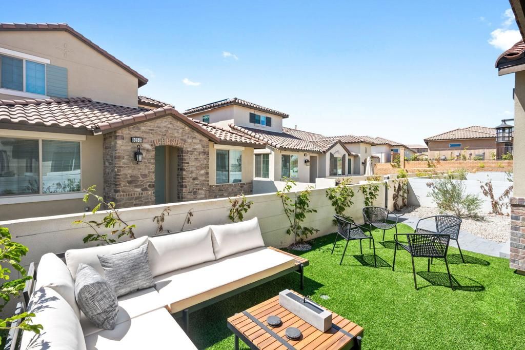 Photo of 80378 Whisper Rock Way, La Quinta, CA 92253 (MLS # 219135496DA)