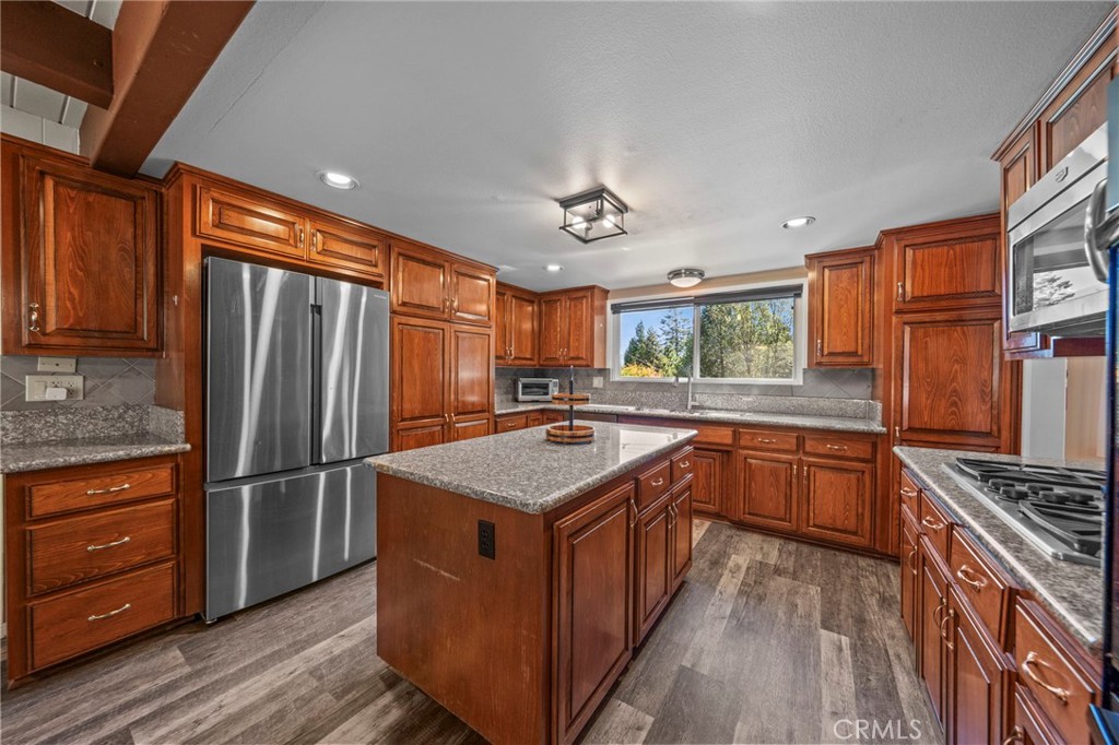 Arrowhead Woods (AWHW) - Residential
