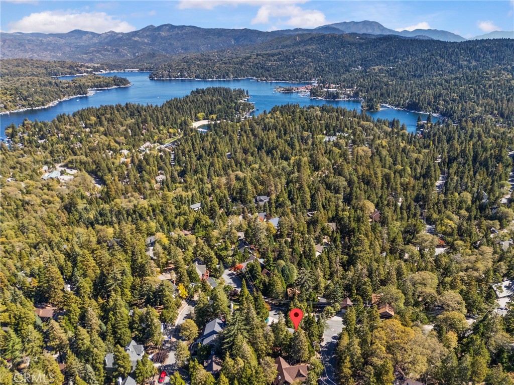 Arrowhead Woods (AWHW) - Residential