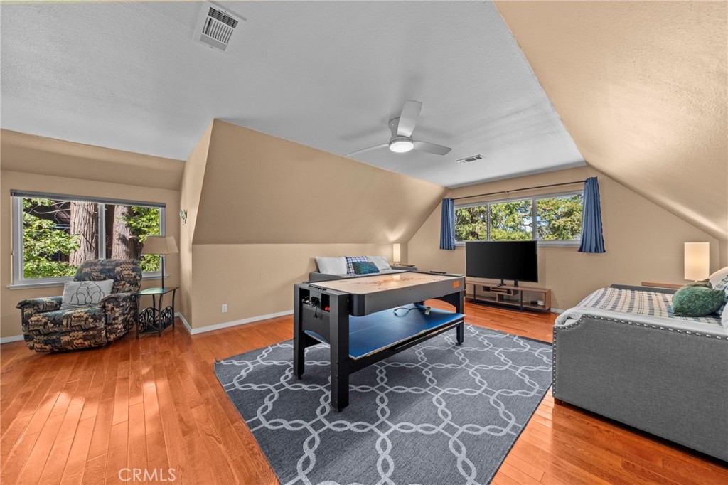 Arrowhead Woods (AWHW) - Residential