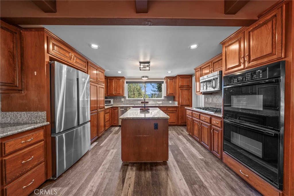 Arrowhead Woods (AWHW) - Residential