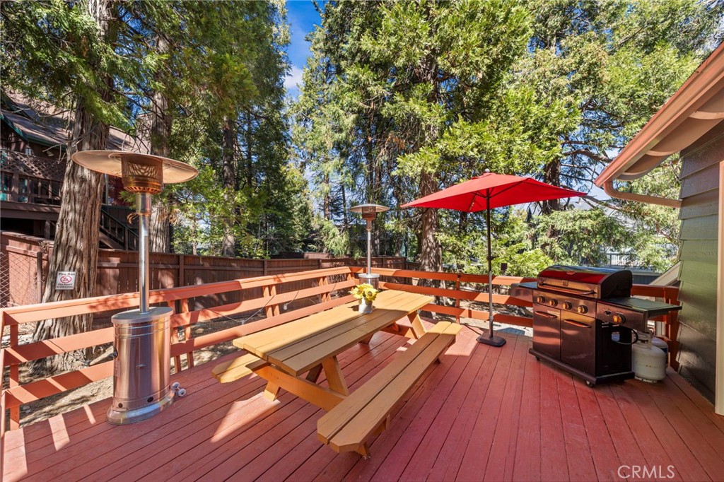 Arrowhead Woods (AWHW) - Residential