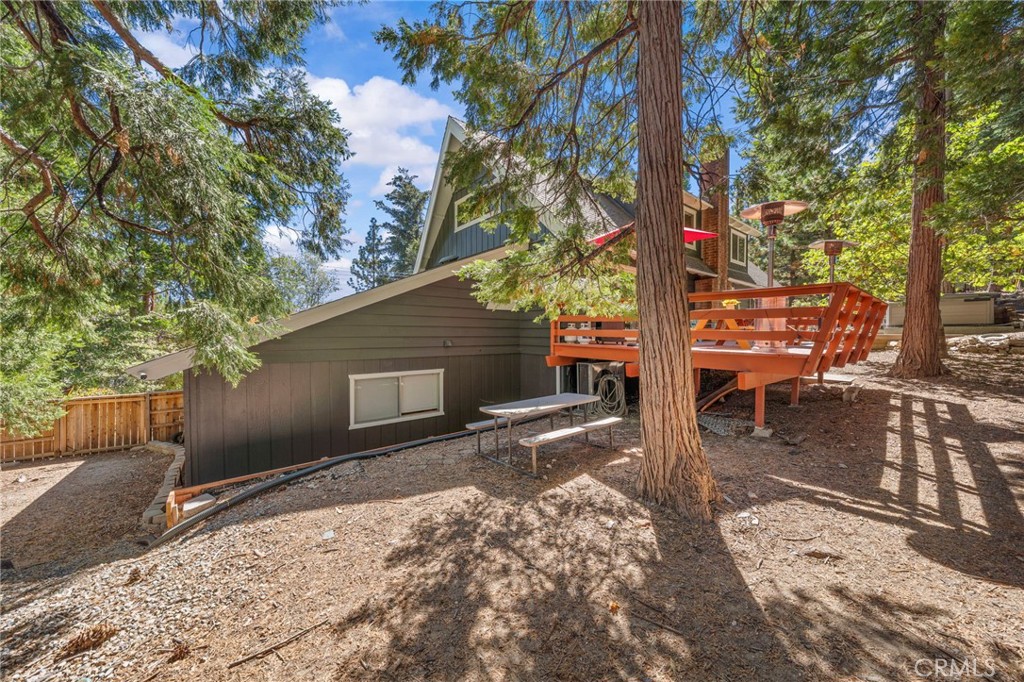 Arrowhead Woods (AWHW) - Residential