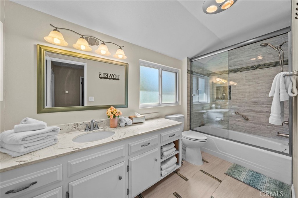 Arrowhead Woods (AWHW) - Residential