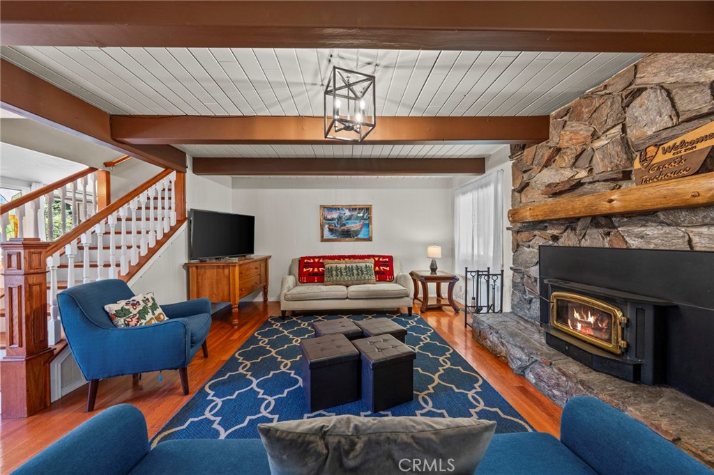 Arrowhead Woods (AWHW) - Residential