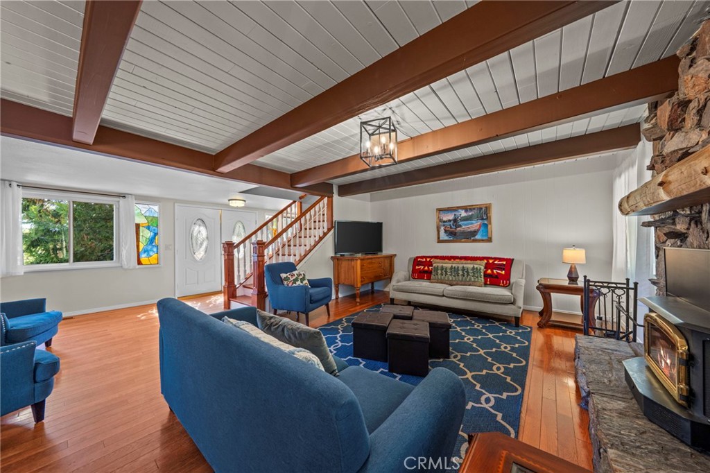 Arrowhead Woods (AWHW) - Residential