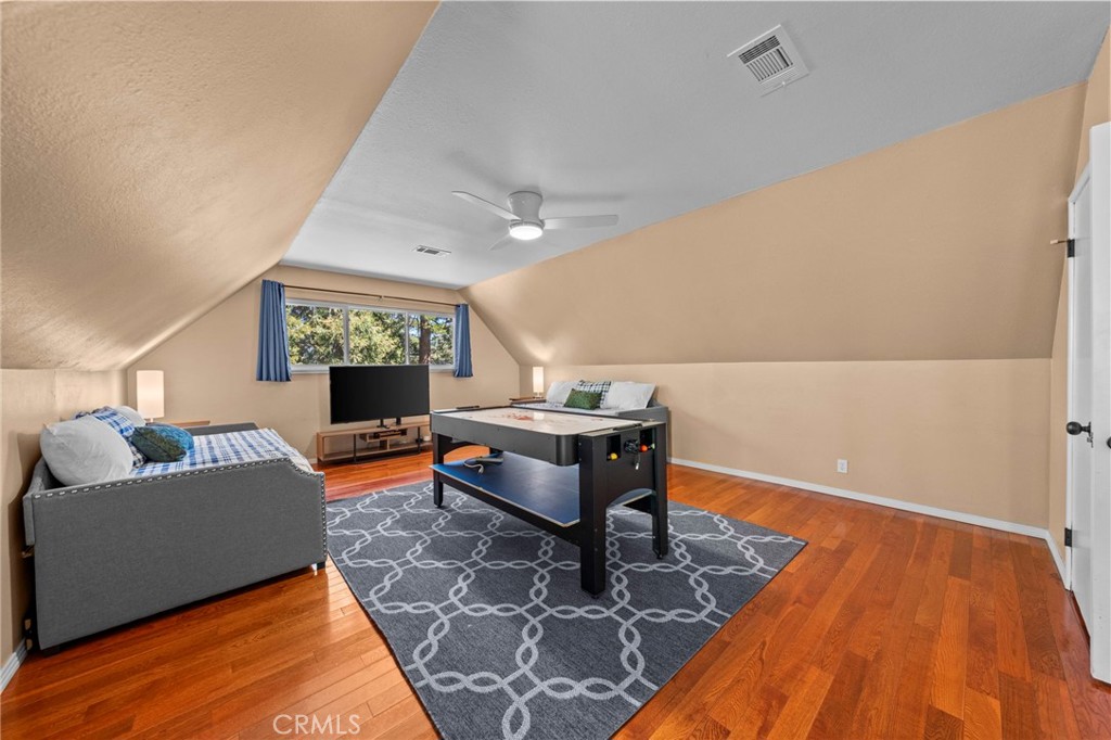 Arrowhead Woods (AWHW) - Residential