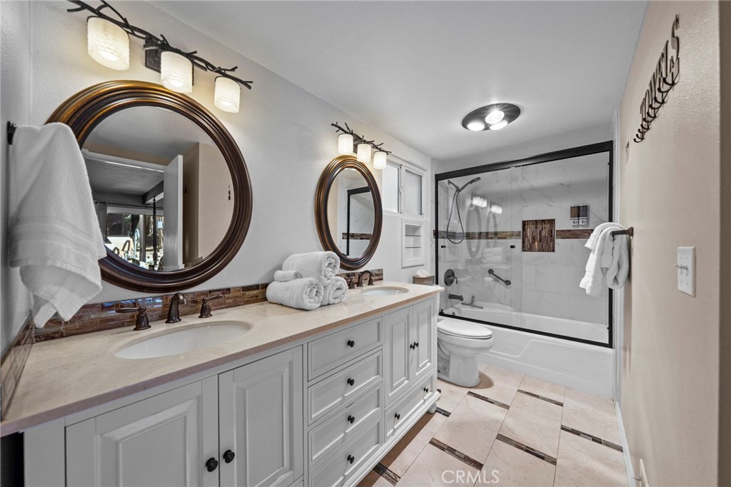 Arrowhead Woods (AWHW) - Residential