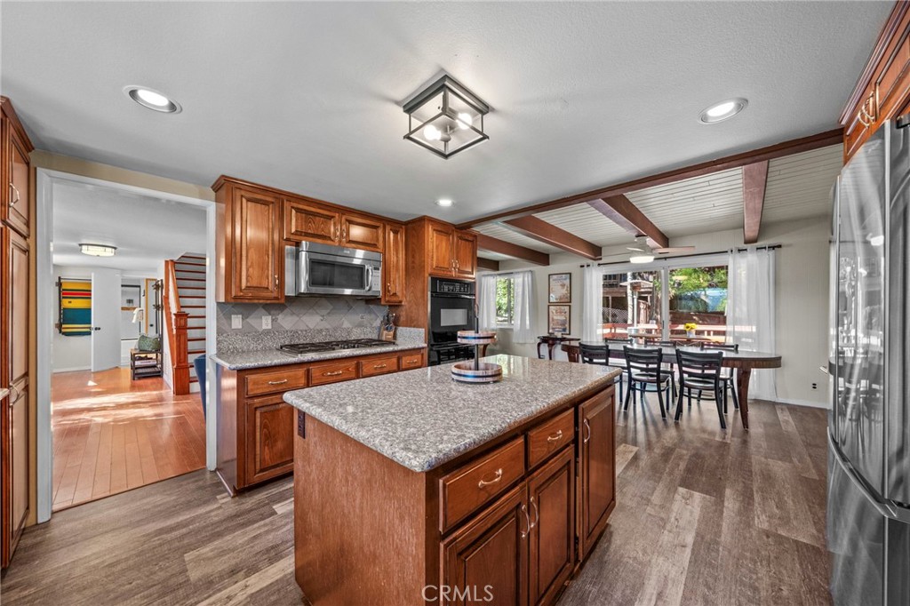 Arrowhead Woods (AWHW) - Residential