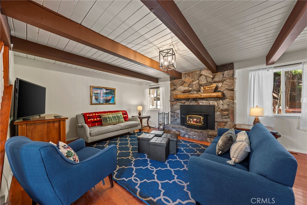 Arrowhead Woods (AWHW) - Residential