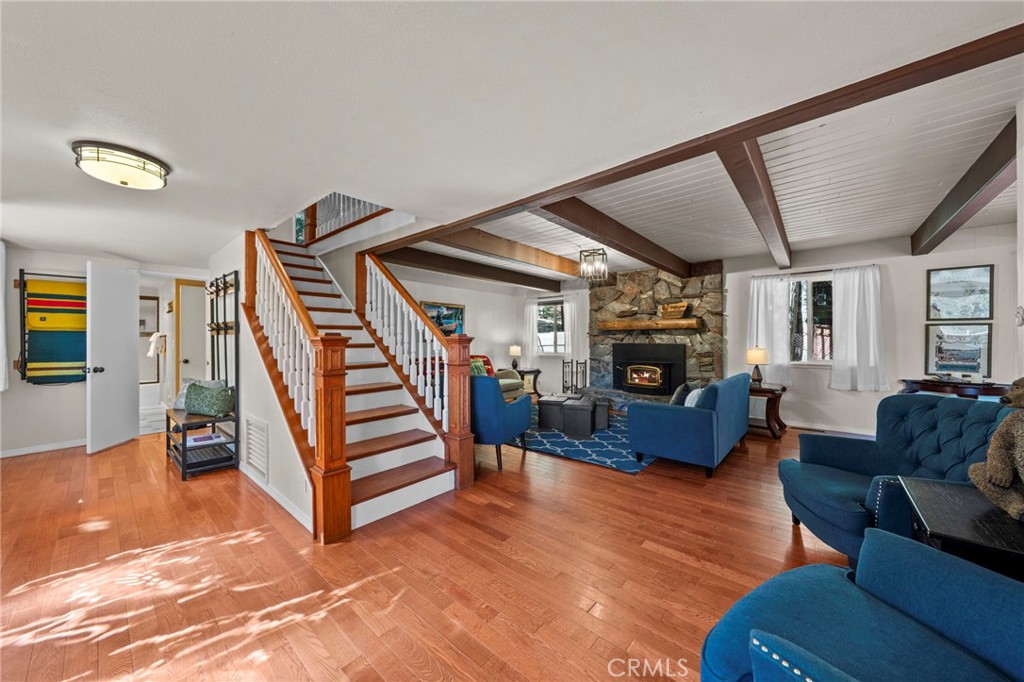 Arrowhead Woods (AWHW) - Residential