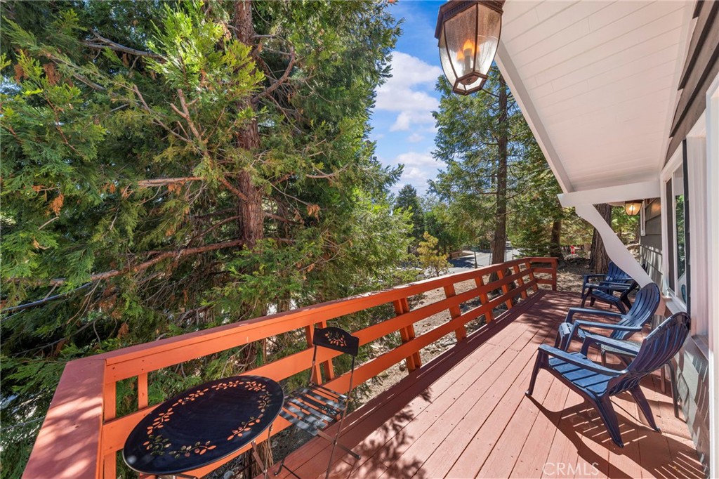 Arrowhead Woods (AWHW) - Residential