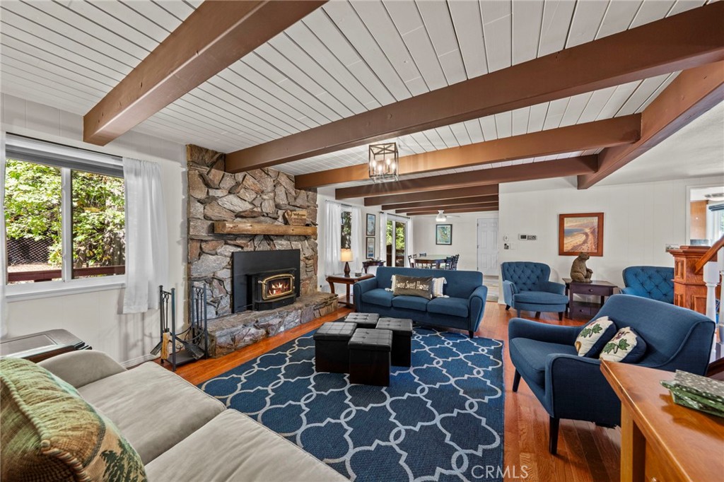 Arrowhead Woods (AWHW) - Residential