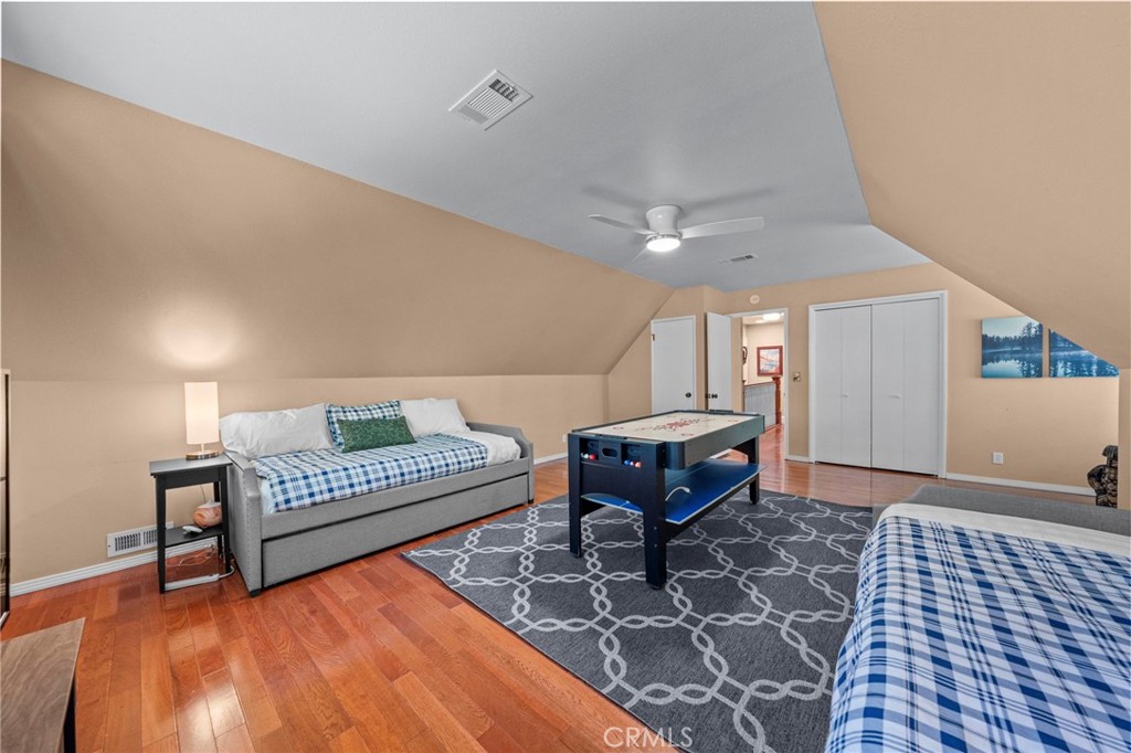 Arrowhead Woods (AWHW) - Residential
