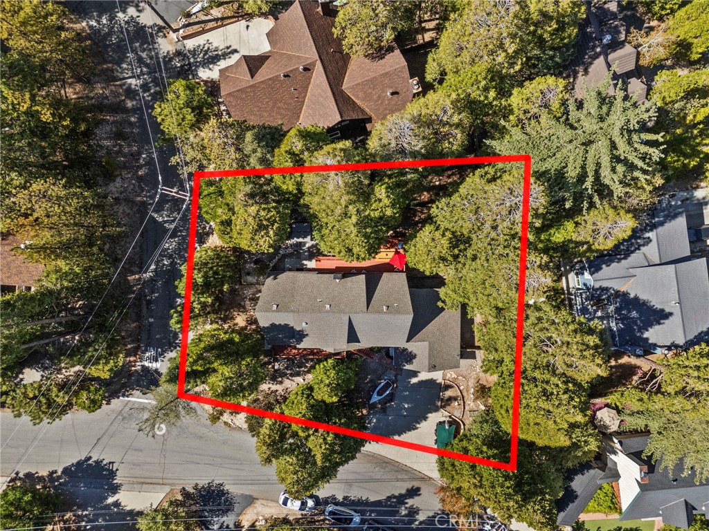 Arrowhead Woods (AWHW) - Residential