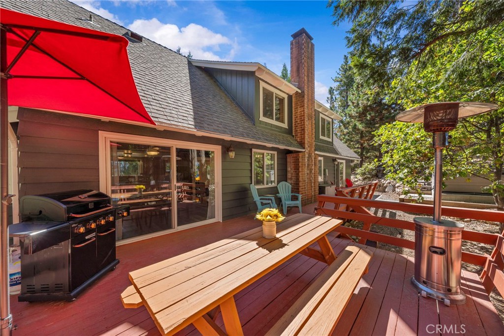 Arrowhead Woods (AWHW) - Residential
