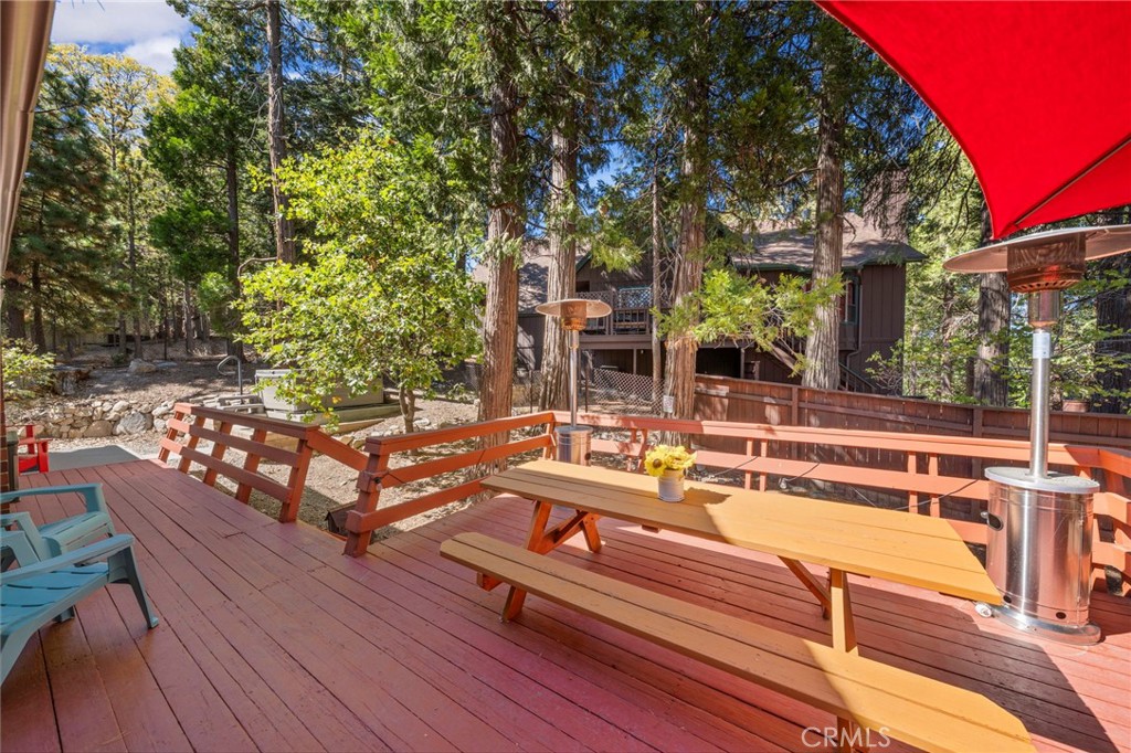 Arrowhead Woods (AWHW) - Residential