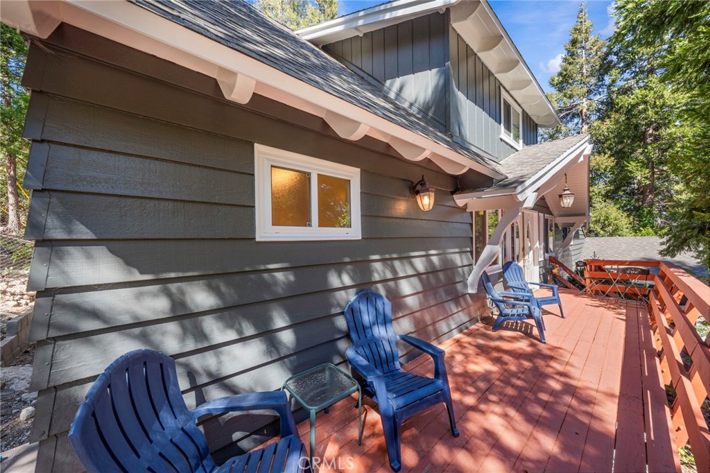 Arrowhead Woods (AWHW) - Residential