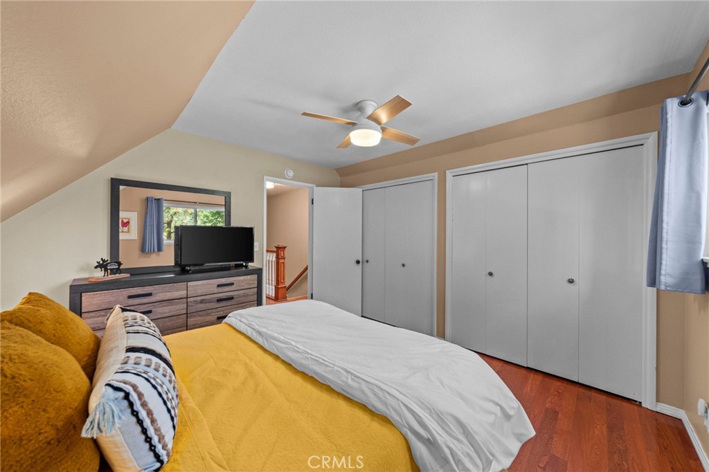 Arrowhead Woods (AWHW) - Residential