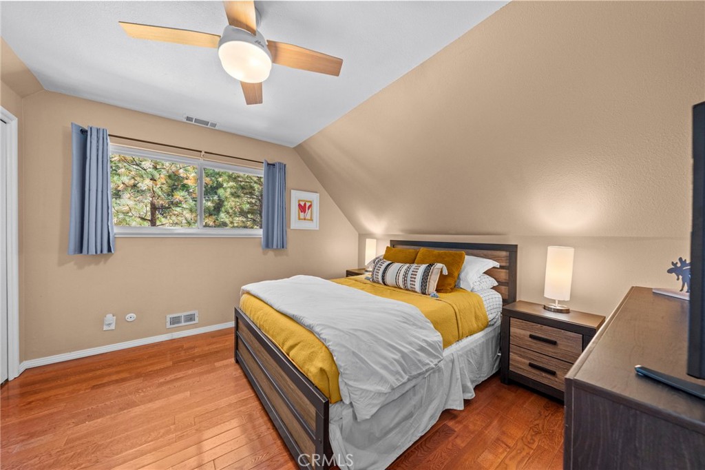 Arrowhead Woods (AWHW) - Residential