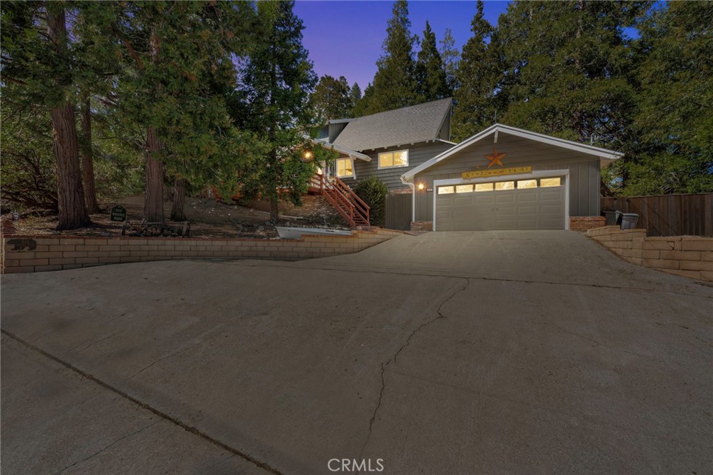 Arrowhead Woods (AWHW) - Residential