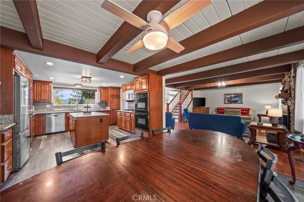 Arrowhead Woods (AWHW) - Residential
