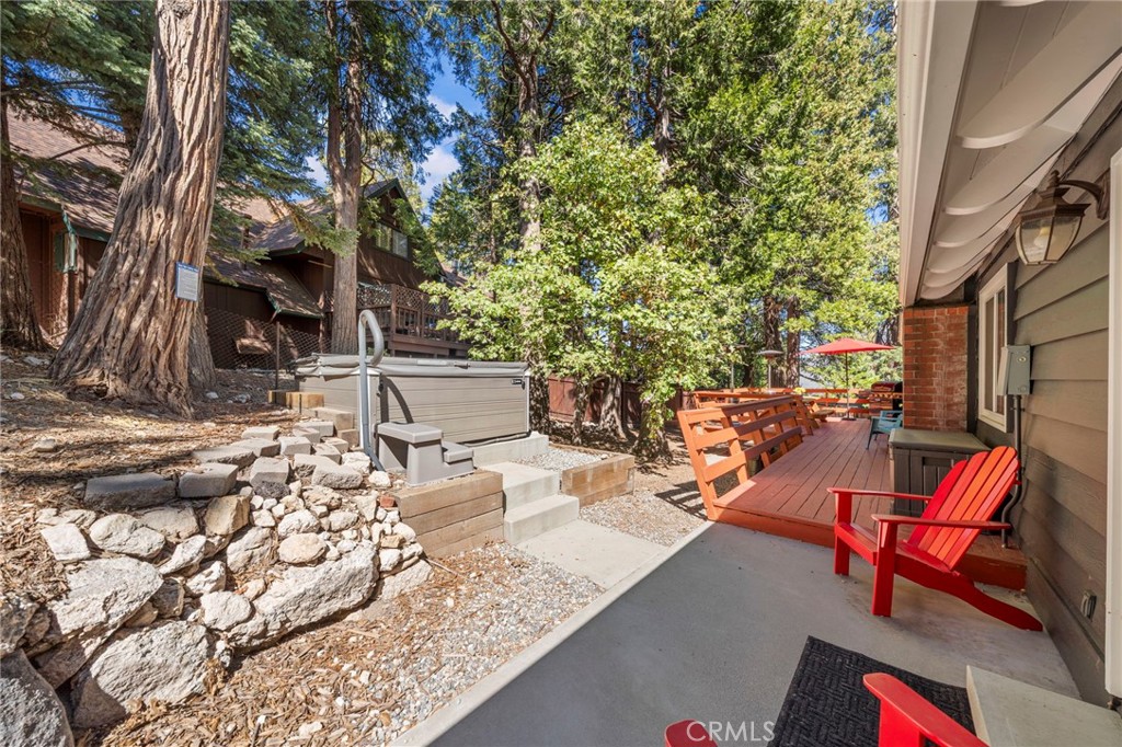 Arrowhead Woods (AWHW) - Residential