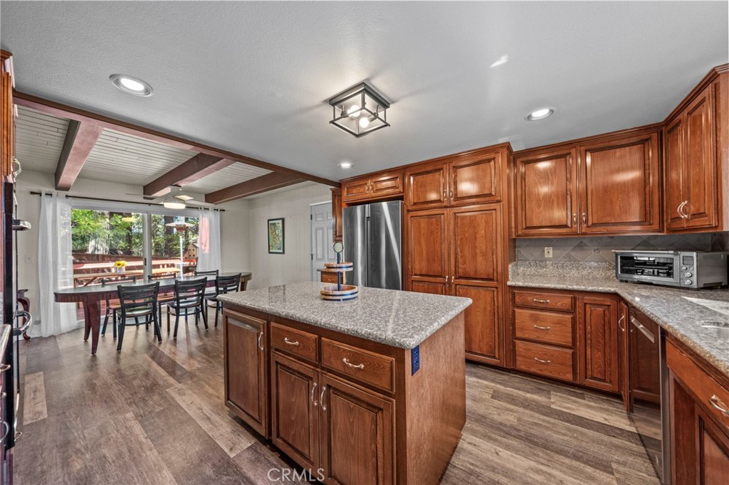 Arrowhead Woods (AWHW) - Residential